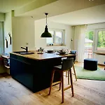 Alpenrose Apartman Saas Fee