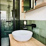 Apartman Alpenrose Saas Fee