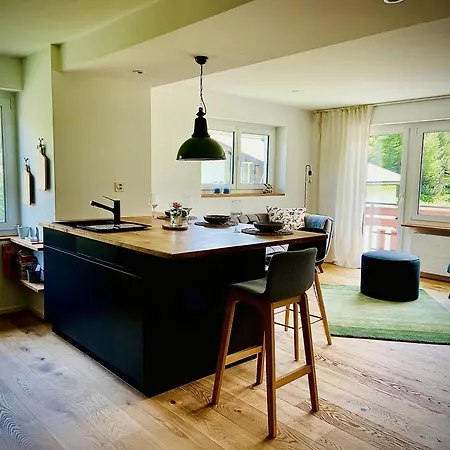 Alpenrose Daire Saas Fee