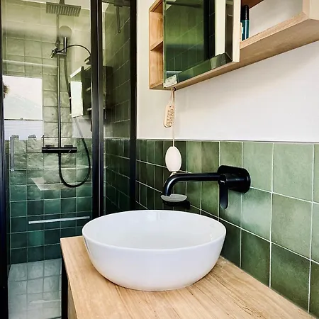 Apartament Alpenrose Saas-Fee